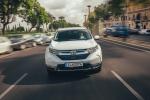 Honda CR-V Hybrid 2018 года (EU)
